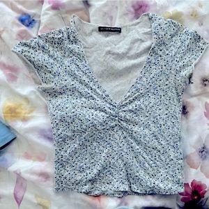 Brandy Melville Crop Top